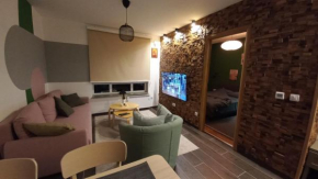Apartman NOLE 